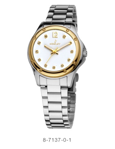 Reloj para mujer nowley 8-7137-0-1