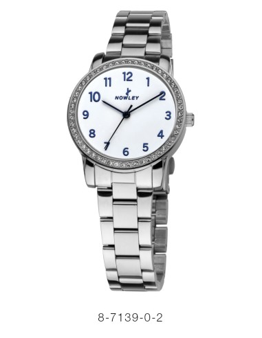 Reloj para mujer nowley 8-7139-0-2