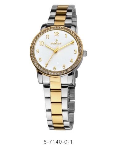 Reloj para mujer nowley 8-7140-0-1