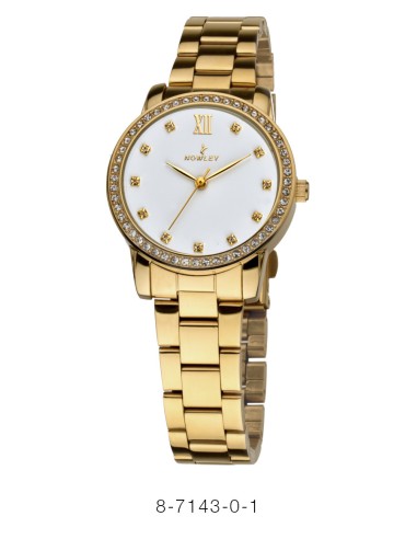 Reloj para mujer nowley 8-7143-0-1