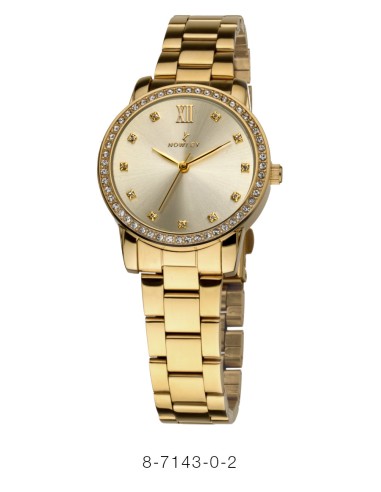 Reloj para mujer nowley 8-7143-0-2