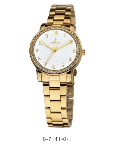 Reloj para mujer nowley 8-7141-0-1