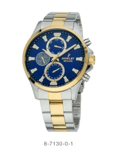 Reloj para hombre nowley 8-7130-0-1