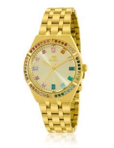 Reloj para mujer marea b41382/6