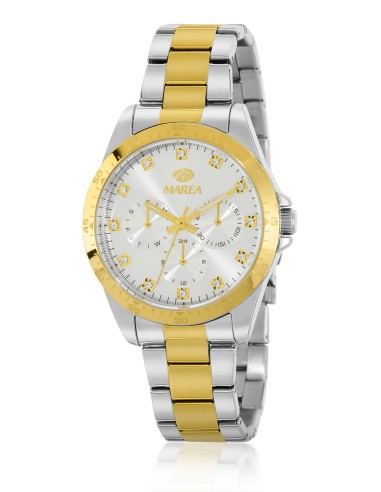 Reloj para mujer marea b54260/3