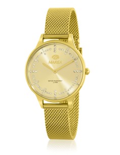 Reloj para mujer marea b54233/7