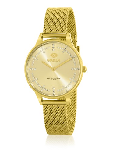 Reloj para mujer marea b54233/7