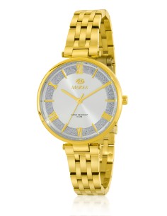 Reloj para mujer marea b54268/6