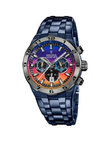 Reloj para hombre festina F20709/1