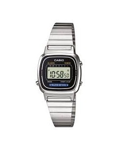 reloj CASIO ACER MINI LA670WEA-1EF